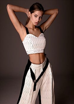 Daria Vakulina